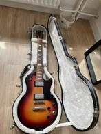 Gibson Les Paul robot Studio 2008 Sunburst, Solid body, Gibson, Ophalen of Verzenden, Zo goed als nieuw