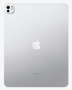 Apple iPad Pro (2024) 13 inch 1 tb Wifi zilver open box, Computers en Software, Apple iPads, Apple, Zwart, Nieuw, Ophalen of Verzenden