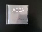 ABBA 25 jaar na Waterloo 1 & 2, Boxset, Gebruikt, Ophalen of Verzenden, 1980 tot 2000