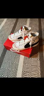 Nike 42, Verzenden, Zo goed als nieuw, Sneakers of Gympen