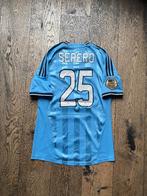 Ajax Serero Shirt, Ophalen of Verzenden, Adidas, Voetbal, Gedragen