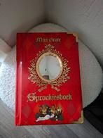 Mijn grote Sprookjesboek, Ophalen, Nieuw