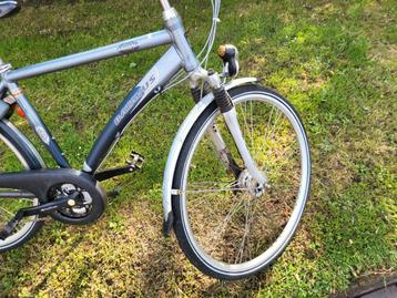 Sportieve heren/ Jongebsfiets BATAVUS JAKIMA beschikbaar voor biedingen