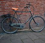 Gazelle Herenfiets - Gebruikt wielen 28 inch, Fietsen en Brommers, Fietsen | Heren | Herenfietsen, Gebruikt, Versnellingen, Ophalen of Verzenden