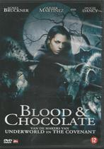 Blood & chocolate, Vanaf 16 jaar, 1980 tot heden, Ophalen of Verzenden, Actie en Avontuur