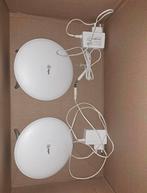 KPN Super Wi-Fi punten 2x Mesh Netwerk, Computers en Software, WiFi-versterkers, Ophalen of Verzenden, Zo goed als nieuw