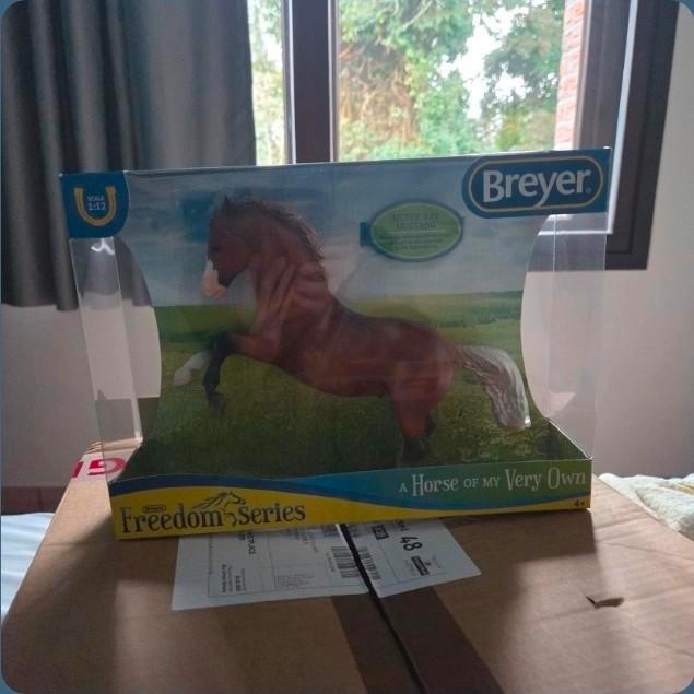 Breyer paarden, Verzamelen, Speelgoed, Nieuw, Ophalen of Verzenden
