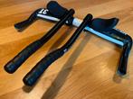 3T Mistral aerobar voor tijdrit / triathlon, Fietsen en Brommers, Fietsonderdelen, Ophalen of Verzenden, Gebruikt, Racefiets, Stuur