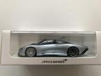 McLaren Speedtail 1/43 TrueScale, Hobby en Vrije tijd, Modelauto's | 1:43, Ophalen of Verzenden, Nieuw, Auto