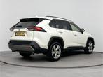 Toyota RAV4 2.0 VVT-iE Dynamic (bj 2021, automaat), Auto's, 12 maanden, Stof, Gebruikt, 4 cilinders