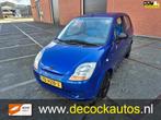 Chevrolet Matiz 0.8 Style/AIRCO, Auto's, Chevrolet, Origineel Nederlands, Te koop, 5 stoelen, 796 cc