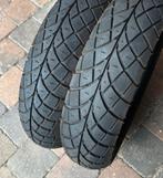 2 Winterbanden motor scooter motorscooter, Motoren, Ophalen of Verzenden, Gebruikt