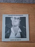 Lp Gérard van Maasakkers, Ophalen of Verzenden, Zo goed als nieuw