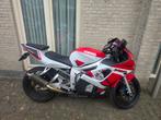 Yamaha r6, Motoren, Motoren | Yamaha, Particulier, Super Sport