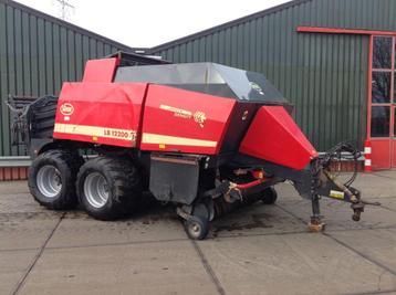 VICON LB 12200 beschikbaar voor biedingen
