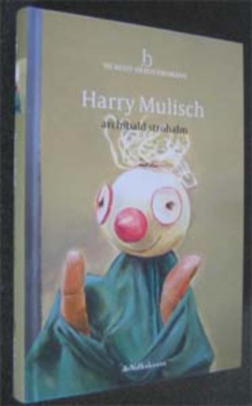 Harry Mulisch : Archibalds strohalm, Boeken, Literatuur, Zo goed als nieuw, Nederland, Ophalen of Verzenden