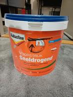 Alabastine Voorstrijk Sneldrogend - Gebruikt, Ophalen