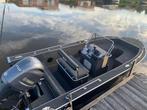 Marcraft 585 Sport 150PK incl. Trailer, Gebruikt, Aluminium, Ophalen, 70 pk of meer