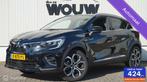 Mitsubishi ASX 1.6 HEV Intense+ Hybride Automaat, Stof, 4 cilinders, Zwart, Origineel Nederlands