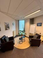 Complete kantoor / coachruimte inboedel, Ophalen