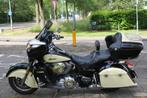 Indian Roadmaster, Chopper, Bedrijf, 1811 cc, Indian