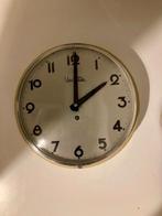 Vintage Vedette klok, Antiek en Kunst, Antiek | Klokken, Ophalen of Verzenden