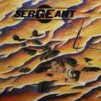 Sergeant – Sergeant Originele LP Nieuw., Ophalen of Verzenden, Nieuw in verpakking