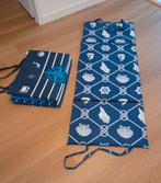 Ligmatjes, Caravans en Kamperen, Ophalen