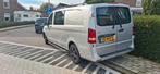 Mercedes Vito 1.6 cdi 2016  150pk dubbele cabine(marge), Auto's, Bestelauto's, Voorwielaandrijving, Stof, USB, 4 cilinders