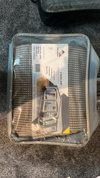 Starlon awning carpet voortenttappijt, Ophalen, Zo goed als nieuw