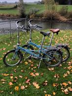 Vouwfietsen Dahon, Fietsen en Brommers, Fietsen | Vouwfietsen, Ophalen