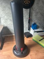 Outshock Bokszak + Adidas bokshandschoenen 10oz, Sport en Fitness, Vechtsporten en Zelfverdediging, Overige, Vechtsportbescherming