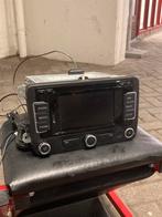 Volkswagen RNS 310 VW RNS310 autoradio stereo navigatie, Ophalen of Verzenden, Zo goed als nieuw