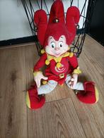 👧pardoes knuffel👦, Verzamelen, Efteling, Verzenden, Zo goed als nieuw, Overige typen