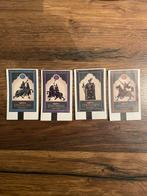 Oude efteling ravelijn tickets, Ophalen of Verzenden, Overige typen