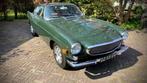 Volvo P1800E 1971, Auto's, Beige, Leder, Handgeschakeld, Particulier