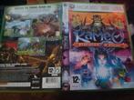 Kameo: Elements of Power - Xbox 360, Avontuur en Actie, Gebruikt, 1 speler, Ophalen of Verzenden