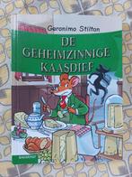 7x Geronimo Stilton nieuwstaat, Boeken, Zo goed als nieuw, Ophalen