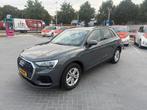 Audi Q3 35 Tfsi 150pk S Tronic 2020 Grijs, Stof, 4 cilinders, 1505 kg, Grijs