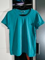 (L) Adidas Climalite 2011 Sleeveless-Shirt Sporten Polyester, Kleding | Dames, Maat 42/44 (L), Ophalen of Verzenden, Fitness of Aerobics