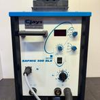 Saf-Fro Safmig 300 BLX Co2 Mig Lasapparaat LGK Laswagen, Ophalen of Verzenden, Gebruikt, 250 ampère of meer, Co2