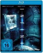 blu-ray Infini, Ophalen of Verzenden, Zo goed als nieuw, Science Fiction en Fantasy
