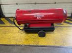 Dieselheater Munters 115KW, Ophalen, 30 tot 80 cm, Gebruikt, Overige typen