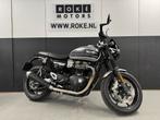 Triumph SPEED TWIN 1200 (bj 2019), Motoren, Motoren | Triumph, Bedrijf, Sport, 1200 cc