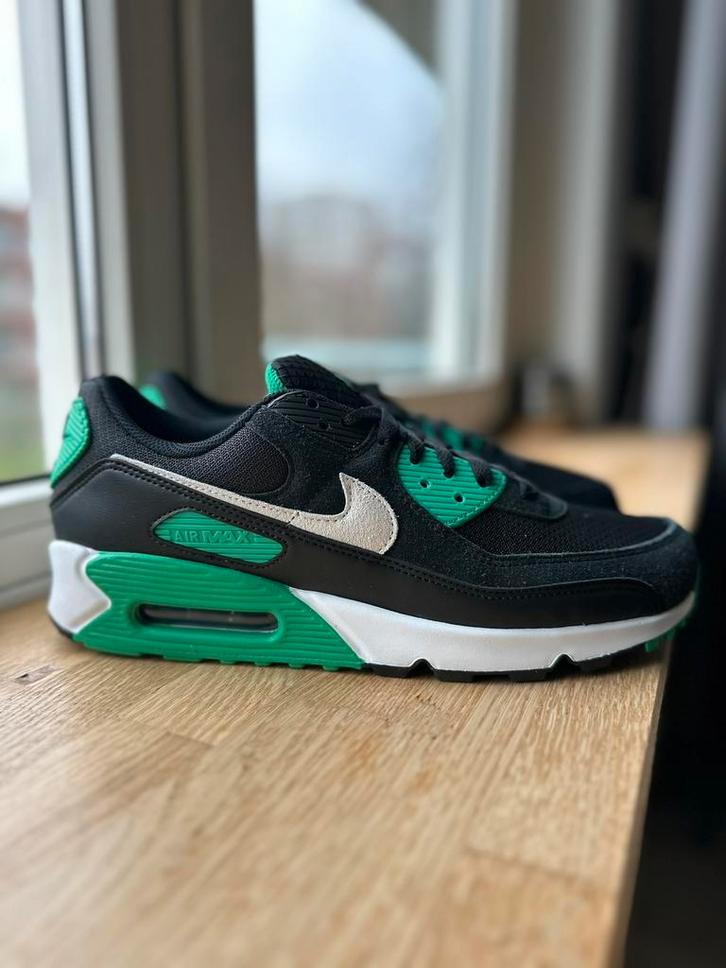 Nike Air Max 90 - nieuw/origineel - maat 46, Kleding | Heren, Schoenen, Nieuw, Sneakers of Gympen, Overige kleuren, Ophalen of Verzenden