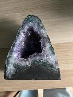 Mooie amethist geode, Ophalen, Mineraal