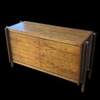 Vintage palissander dressoir midcentury, Huis en Inrichting, Kasten | Dressoirs, Ophalen, Pastoe / Webe / van Teeffelen/ Zijlstra