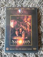 Dvd Napoleon bonaparte, Vanaf 12 jaar, Ophalen of Verzenden, Gebruikt, Historisch of Kostuumdrama