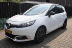 Renault SCENIC 1.2 TCe Bose / Navigatie / 133932 KM, Auto's, Renault, Voorwielaandrijving, Gebruikt, 1295 kg, 4 cilinders