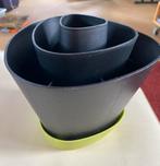 Tupperware bestek/uitdruip bak, Ophalen of Verzenden, Zo goed als nieuw